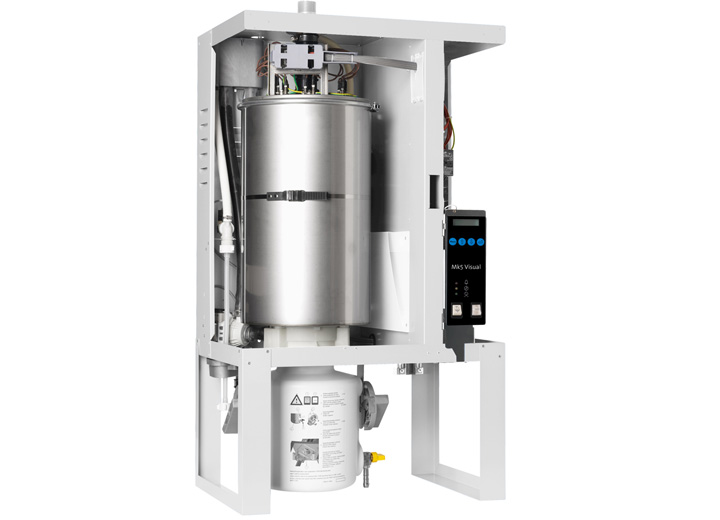 Condair MK5 resistive steam humidifier