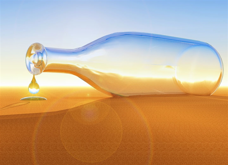 Drying & dehumidification