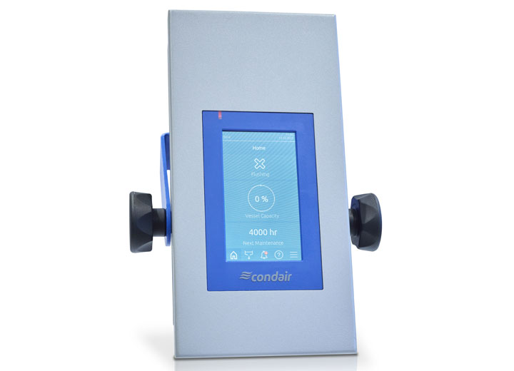 Condair RO-E controller