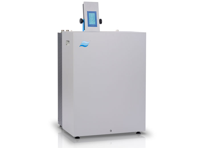 Reverse osmosis for humidifiers