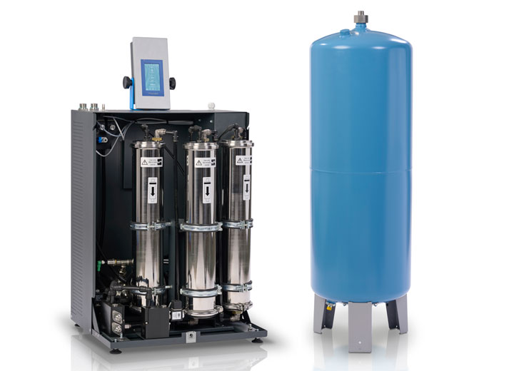 RO water filter