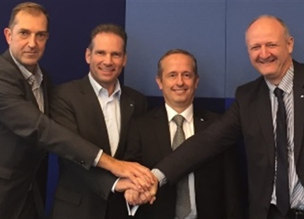 Condair Nemlendirme A.S. - our new Joint Venture in Turkey