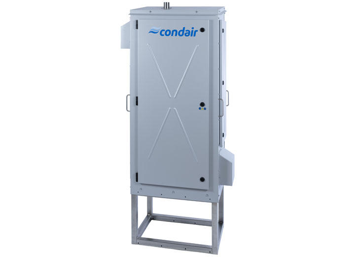Outdoor enclosure