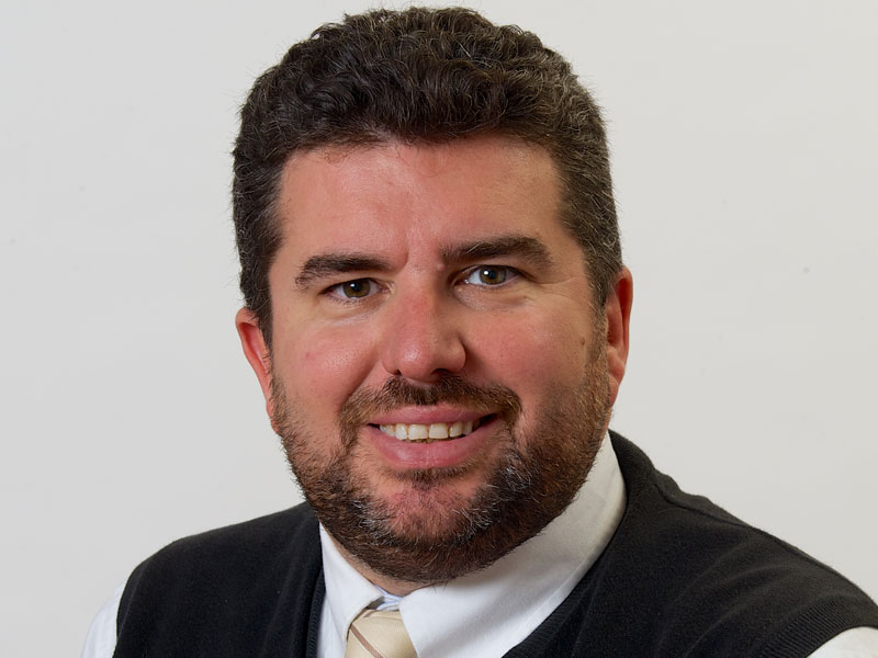 Carl Batchelor, OEM & Business Development Manager, Condair plc Carl Batchelor, OEM & Business Development Manager, Condair plc
