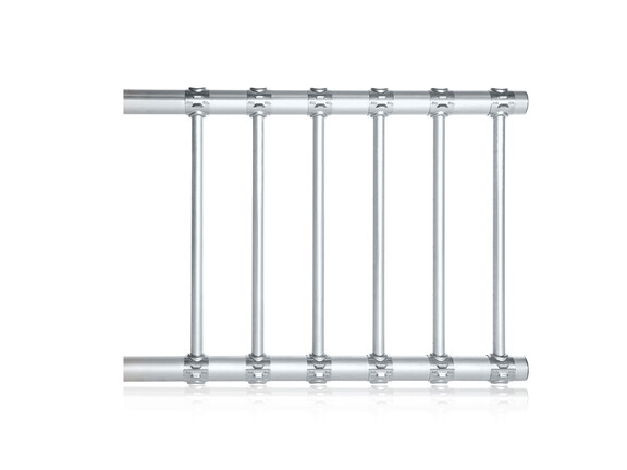 Main image Condair OptiSorp Multiple steam distribution system