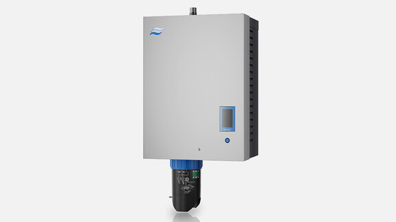 Main Image Condair RS steam Humidifier